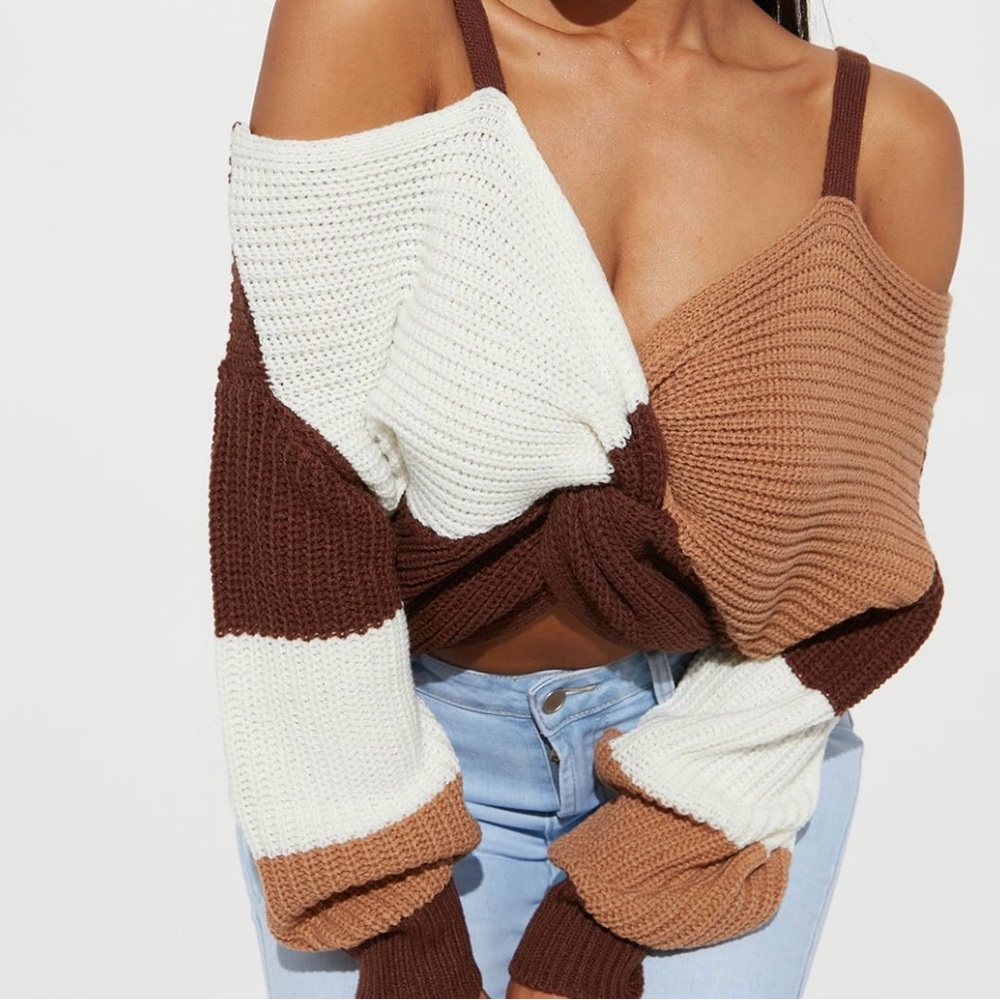 Fashion Nova Top